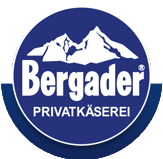 Bergader Privatkäserei Logo