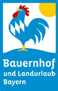 Bauernhof Urlaub Logo